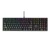 Bàn phím cơ có dây Dareu EK810X MULTI LED-Blue Switch - Multi Led - Đen