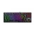 Bàn phím cơ có dây Dareu EK87 TKL Multi Led Brown Switch-Đen