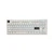 Bàn phím cơ có dây DAREU EK87 V2 Multi Led Trắng-Blue Switch