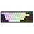 Bàn phím cơ Dareu EK65S White Black RGB-Dream switch