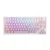 Bàn phím cơ Dareu EK75 Pro Sakura Pink RGB-Dream switch
