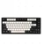 Bàn phím cơ Dareu K75 Pro White Black RGB-Dream switch