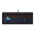 Bàn Phím Cơ Gaming Predator Aethon TKL 301-Đen