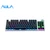 Bàn phím cơ không dây AULA F3001 Blue Switch-Đen
