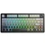 Bàn phím cơ không dây Aula F75 Đen Gradient-Reaper Switch