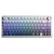 Bàn phím cơ không dây AULA F75 Pro tím-Seiya Switch