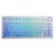 Bàn phím cơ không dây AULA F75 Pro xanh dương-Seiya Switch