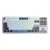 Bàn phím cơ không dây Aula F87 đen trắng xanh dương-Grey Wood V4 Switch