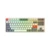Bàn phím cơ không dây Dareu EK87 Pro Proto Dream switch-Trắng Xám 