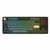 Bàn phím cơ không dây Dareu EK87 Pro RGB Black-Golden-Cloud Switch
