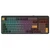 Bàn phím cơ không dây Dareu EK98 Pro RGB Black-Golden-Cloud Switch