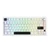 Bàn phím cơ không dây Dareu Flex 75 RGB White-Black-Pegasus Switch