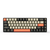 Bàn phím cơ E-DRA không dây EK368L Alpha -Red Switch