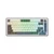 Bàn phím cơ không dây E-Dra Thunderbird TKG82WD8 trắng xám-Linear Switch