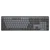 Bàn phím cơ không dây Logitech MX Mechanical-Đen