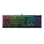 Bàn phím cơ Razer Blackwidow V4 X-Đen