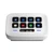 Bàn phím Elgato Stream Deck Neo 10GBJ9901-Trắng