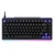 Bàn phím Gaming có dây Logitech G512 X 75 LightSync RGB Dual Swap-Đen