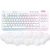 Bàn phím gaming không dây Logitech G715 TKL Lightspeed Rgb Tactile-Trắng