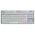 Bàn phím gaming không dây Logitech G915 X Lightspeed TKL Low Profile-Trắng