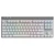 Bàn phím gaming Logitech G515 Lightspeed TKL-Trắng