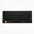 Bàn phím Bluetooth không dây Hyperwork Hyperone KB1 Plus-Đen