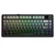 Bàn phím không dây Aula F75 Max Đen Gradient-Reaper Switch