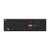 Bàn phím không dây Dareu LK165D Black-Orange-Scissor Switch