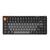 Bàn phím không dây HyperWork Slientkey Mini TS01M-Đen