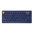 Bàn phím không dây HyperWork Slientkey Mini TS01M-Xanh dương