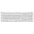 Bàn phím không dây LogitechK950 Signature Slim-Trắng