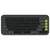 Bàn phím không dây Logitech Pop Icon Keys-Xám đen