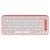 Bàn phím không dây Logitech Pop Icon Keys-Hồng