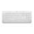 Bàn phím không dây Logitech Signature K650-Trắng