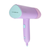 Bàn ủi hơi nước cầm tay Philips STH3010/30-Tím