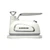 Bàn ủi hơi nước cầm tay Sunhouse SHD2175-Trắng