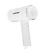 Bàn ủi hơi nước cầm tay Sunhouse SHD2176-Trắng