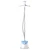 Bàn ủi hơi nước đứng Philips GC482 1600W-Trắng/Xanh dương