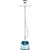Bàn ủi hơi nước đứng Philips GC518 1600W-Trắng/Xanh dương