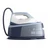 Bàn ủi hơi nước Philips PSG3000/20 2400W-Xanh dương