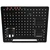 Bảng treo đồ Pegboard Hyperwork PG-02-Đen
