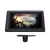Bảng vẽ điện tử Wacom Cintiq 13HD DTK-1301/K0-CX-Đen