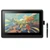 Bảng vẽ điện tử Wacom Cintiq 16HD DTK1660K1C-Đen