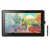Bảng vẽ điện tử Wacom Cintiq 22HD DTK2260K0C-Đen