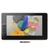 Bảng vẽ điện tử Wacom Cintiq Pro 24 - Pen Only DTK-2420/K1-CX-Đen