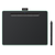 Bảng vẽ điện tử Wacom Intuos Medium Bluetooth Pistachio CTL-6100WL/E0-C-Đen/Xanh