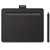 Bảng vẽ điện tử Wacom Intuos Small Black CTL-4100/K0-C-Đen