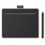 Bảng vẽ điện tử Wacom Intuos Small Bluetooth Berry CTL-4100WL/E0-C-Đen
