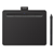 Bảng vẽ điện tử Wacom Intuos Medium Black CTL6100K1C-Đen