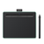 Bảng vẽ điện tử Wacom Intuos Small Bluetooth Pistachio CTL-4100WL/E0-C-Đen